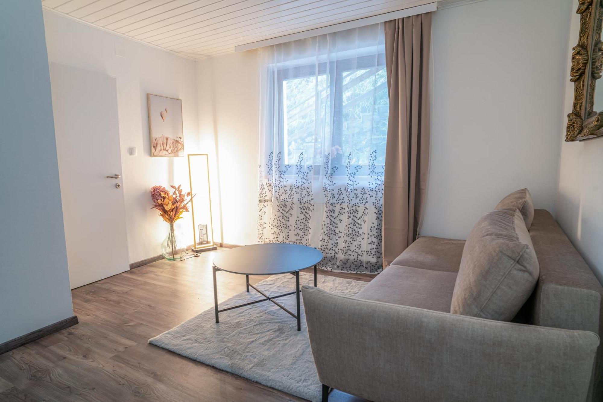 Farawayhomes Studio St Wolfgang #1 Saint Wolfgang Exteriér fotografie